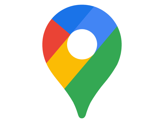 Google Maps