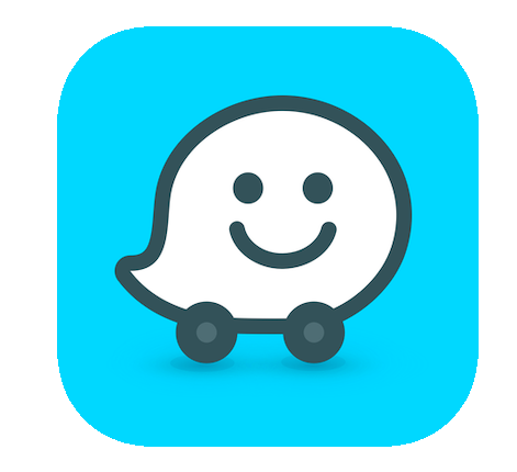 Waze